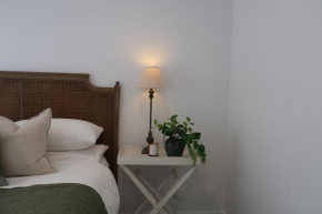 Retreat on Fig Street